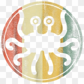 Emblem, HD Png Download - atheist symbol png