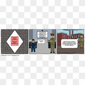 Cartoon, HD Png Download - nazi cap png