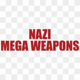 Nazi Mega Weapons - Ids Gaming, HD Png Download - nazi cap png