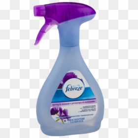 Perfume, HD Png Download - febreze png