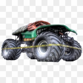 Monster Trucks Png, Transparent Png - monster trucks png