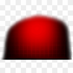 Circle, HD Png Download - red lighting png