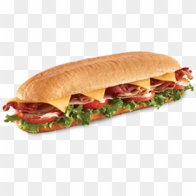 Transparent Sub Sandwich, HD Png Download - ham sandwich png