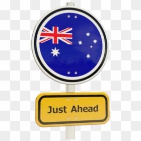 Download Flag Icon Of Heard Island At Png Format - Australian Made Logo, Transparent Png - mcdonalds sign png
