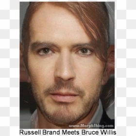 Photo Caption, HD Png Download - bruce willis png