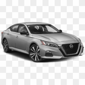 New 2020 Nissan Altima - 2019 Nissan Sentra S, HD Png Download - nissan altima png