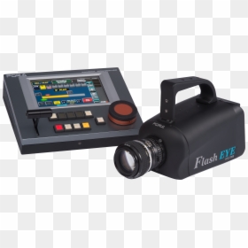 Film Camera, HD Png Download - camera eye png