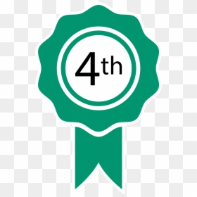 Third Place Check - Emblem, HD Png Download - joe swanson png