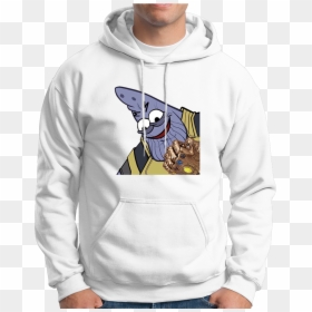 Fight Ligma Hoodie, HD Png Download - patrick meme png