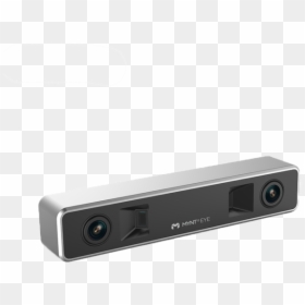 Elgato Thunderbolt 3 Dock, HD Png Download - camera eye png