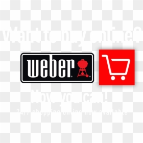 E Commerce Announcement Txt - Weber Grill Decal, HD Png Download - mcdonalds sign png
