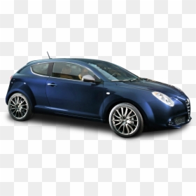 Alfa Romeo Png - Alfa Romeo Mito Maserati Edition, Transparent Png - mussolini png