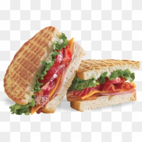 Ham Sandwich Png, Transparent Png - ham sandwich png