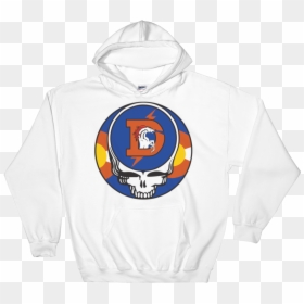Suicide Boys Black And White Hoodie, HD Png Download - steal your face png