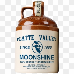 Transparent Moonshine Png - Moonshine Whiskey Brand, Png Download - moonshine jug png