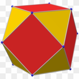 Polyhedron 6-8 Max, HD Png Download - yellow umbrella png