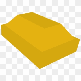 The Runescape Wiki - Illustration, HD Png Download - gold brick png