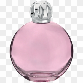 Lampe Berger, HD Png Download - pink bubble png