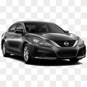 Used Nissan Altima - 2019 Honda Civic Gray, HD Png Download - nissan altima png