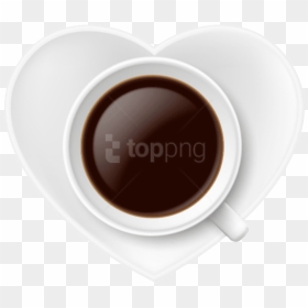 Coffee Cup Top Png, Transparent Png - coffee cup clip art png