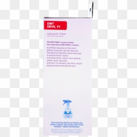 Document, HD Png Download - febreze png