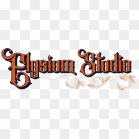 Elysium Studio - Graphic Design, HD Png Download - roaring 20s png