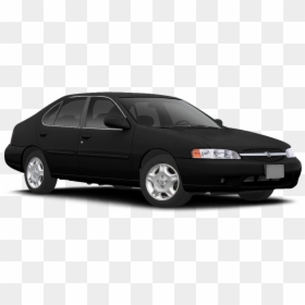 1999 Nissan Altima Png, Transparent Png - nissan altima png