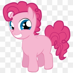 Mlp Bubble Berry Filly, HD Png Download - pink bubble png