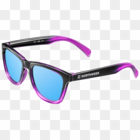 Sunglasses, HD Png Download - blue shine png