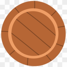 Graphic Transparent Barrel Clipart Wood - Clipart Barrel, HD Png Download - flashlight clipart png
