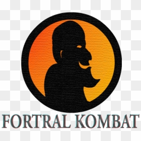 So We"re All Aware Of Mortal Kombat, Which Is One Of - Circle, HD Png Download - mortal kombat vs png