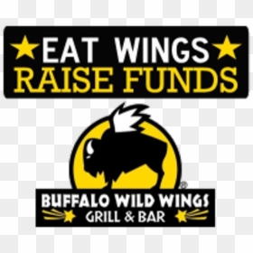 Transparent Buffalo Wild Wings Png - Buffalo Wild Wings, Png Download - buffalo wild wings png