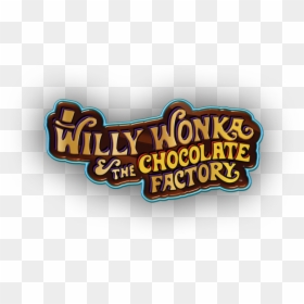 Wonka And The Chocolate Factory, HD Png Download - willy wonka hat png