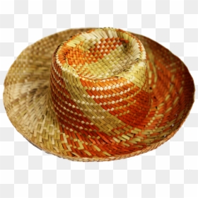 Cowboy Hat, HD Png Download - asian hat png