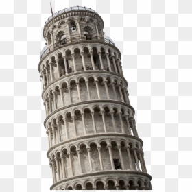 Piazza Dei Miracoli, HD Png Download - mussolini png