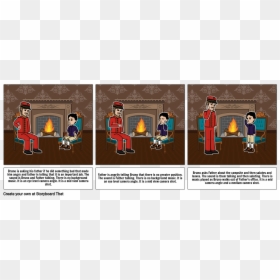 Cartoon, HD Png Download - camera eye png
