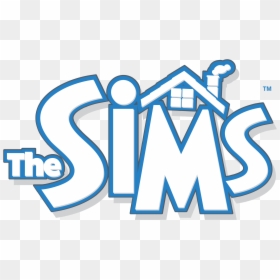 The Sims Logo Png Transparent - Sims 1 Logo, Png Download - tostitos png