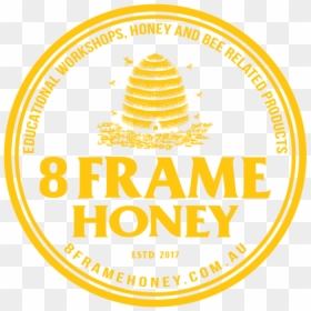 8 Frame Honey - Divine Word College Of Calapan, HD Png Download - crape myrtle png
