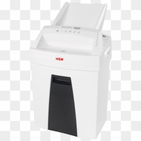Transparent Paper Shredder Png - Securio Af 100, Png Download - shredded paper png