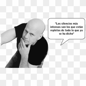 Zsxsxz - Bruce Willis, HD Png Download - bruce willis png