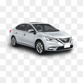 Brilliant-silver - Nissan Teana, HD Png Download - nissan altima png