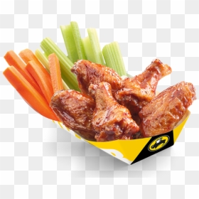 Transparent Buffalo Wild Wings Png - Buffalo Wing, Png Download - buffalo wild wings png