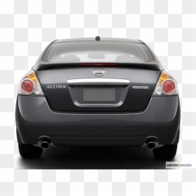 Nissan Altima 2018 Parte Tracera, HD Png Download - nissan altima png