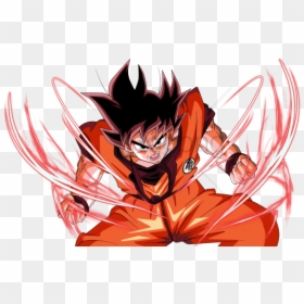 Goku Face Png - 4k Dragon Ball Z, Transparent Png - goku png hd