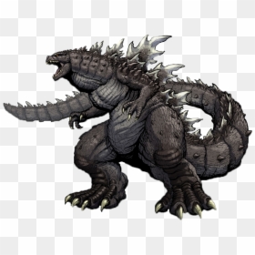 Thumb Image - Kaiju Png, Transparent Png - kaiju png