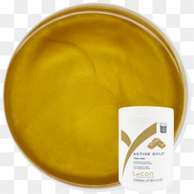 Gold Lycon Strip Wax, HD Png Download - gold strip png