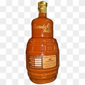 Balcones Cask Strength Single Barrel Select, HD Png Download - moonshine jug png