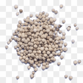 Black And White Peppercorns Png, Transparent Png - black pepper png