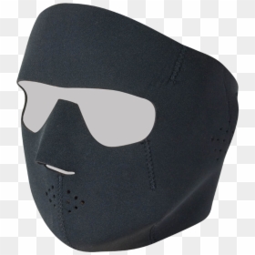 Special Ops Face Mask - Face Mask, HD Png Download - dallas mask png