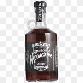 Appalachian Moonshine Blackberry, HD Png Download - moonshine jug png